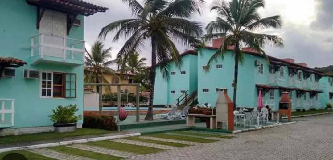 Cond Village, a 350m do AxéMoi-1