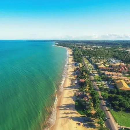 Cond Village, a 350m do AxéMoi-3