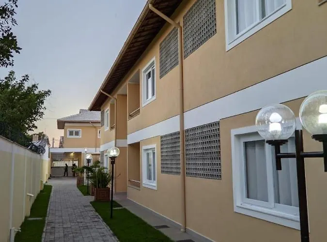Apartamento Beira-Mar, Paraíso dos Pataxós. Porto Seguro